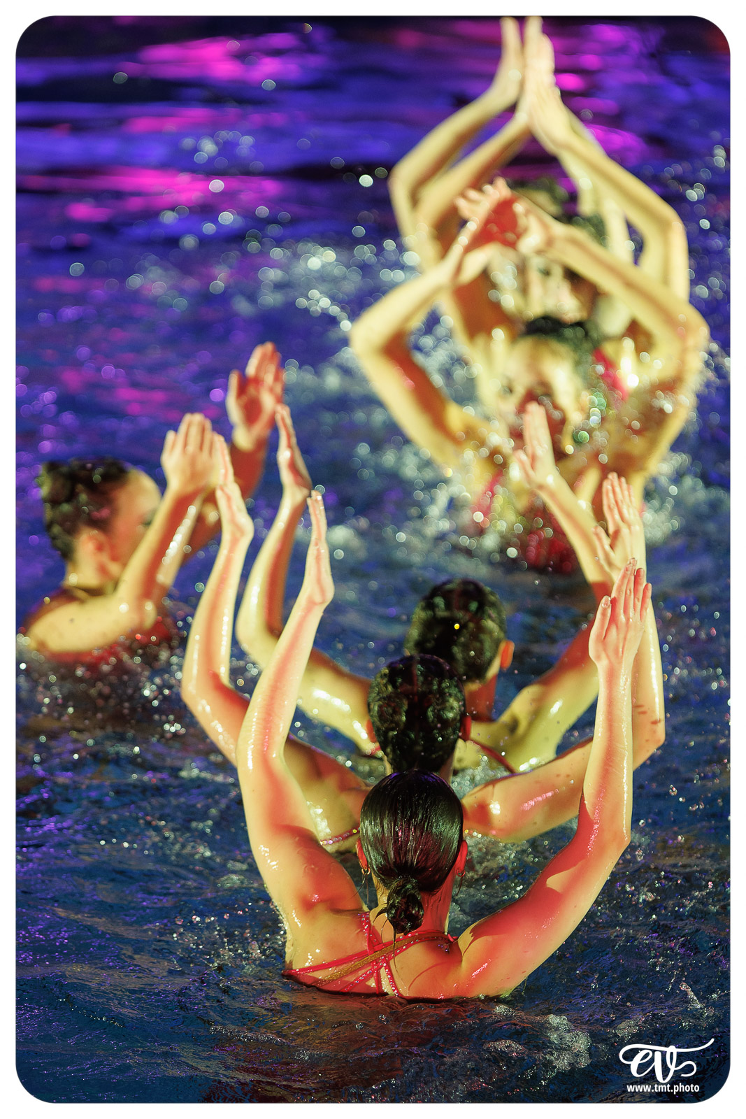 BNS - MILLE ET UNE NUITS